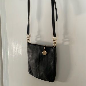 Beautiful soft cross body purse